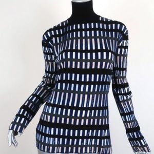 Balenciaga Turtleneck Sweater